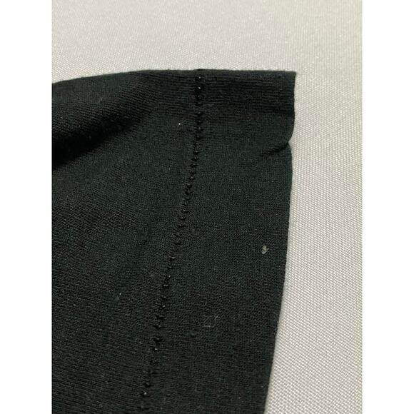 Vintage 1989 Rolling Stones Tour T-Shirt – Size Large, Single Stitch Made in USA - Picture 12 of 15